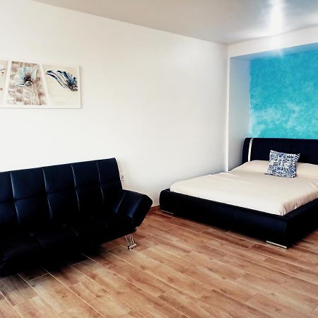 Loft Paraiso Aguadulce (Almeria) Exterior foto