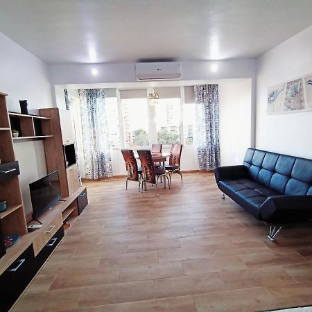 Loft Paraiso Aguadulce (Almeria) Exterior foto