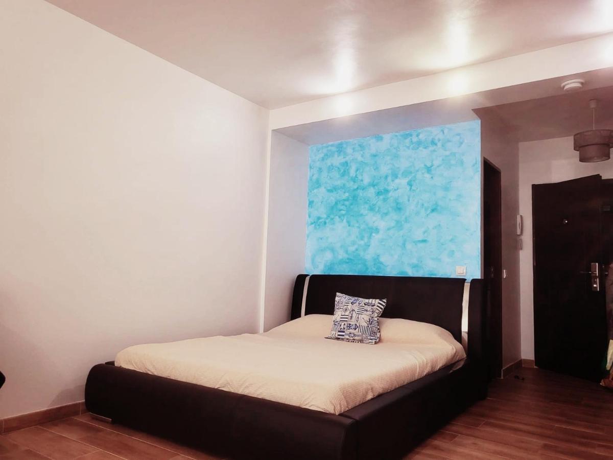 Loft Paraiso Aguadulce (Almeria) Exterior foto