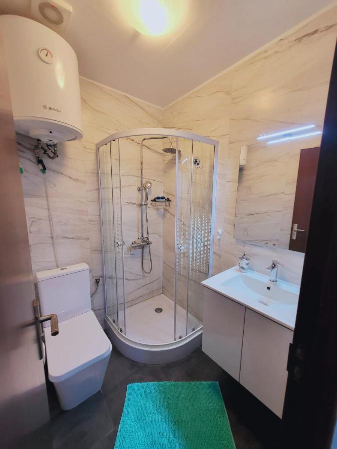 Loft Paraiso Aguadulce (Almeria) Exterior foto