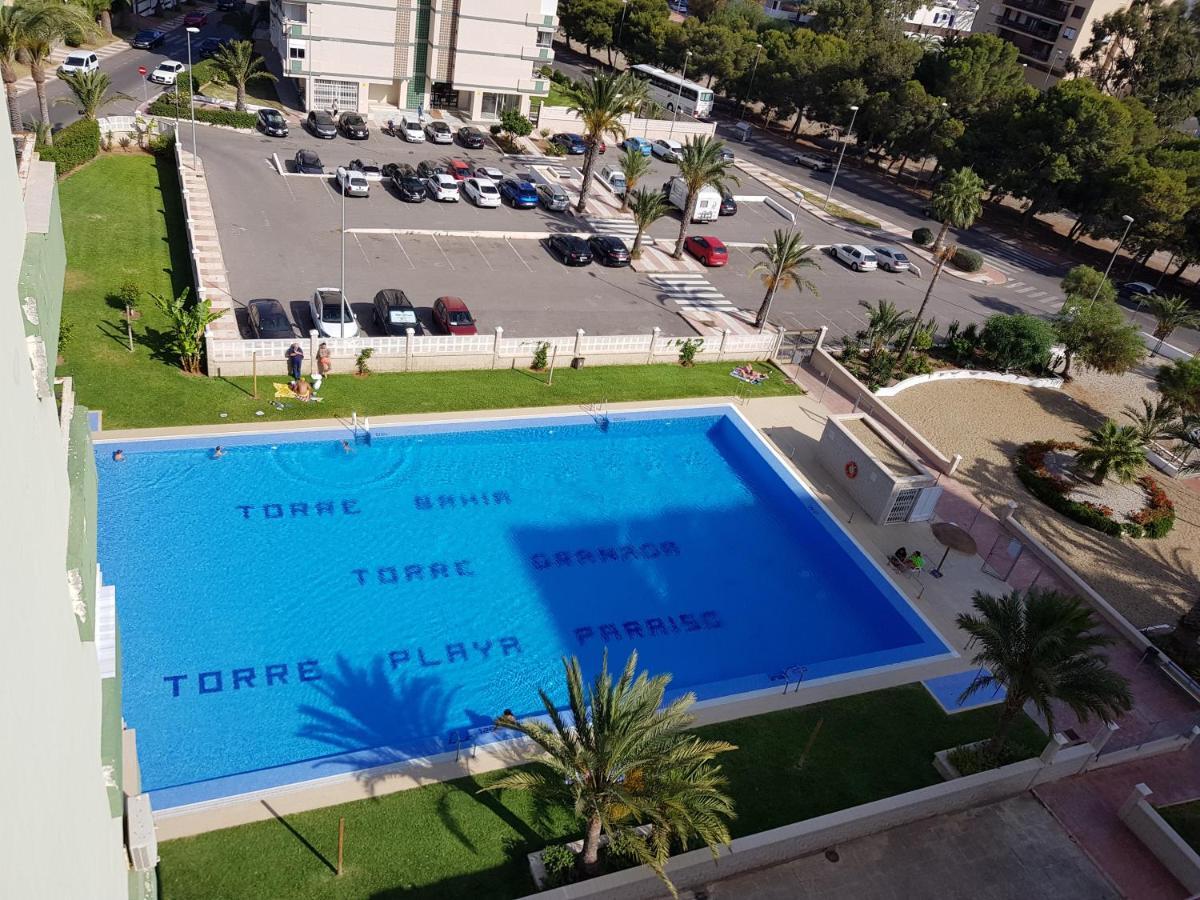 Loft Paraiso Aguadulce (Almeria) Exterior foto