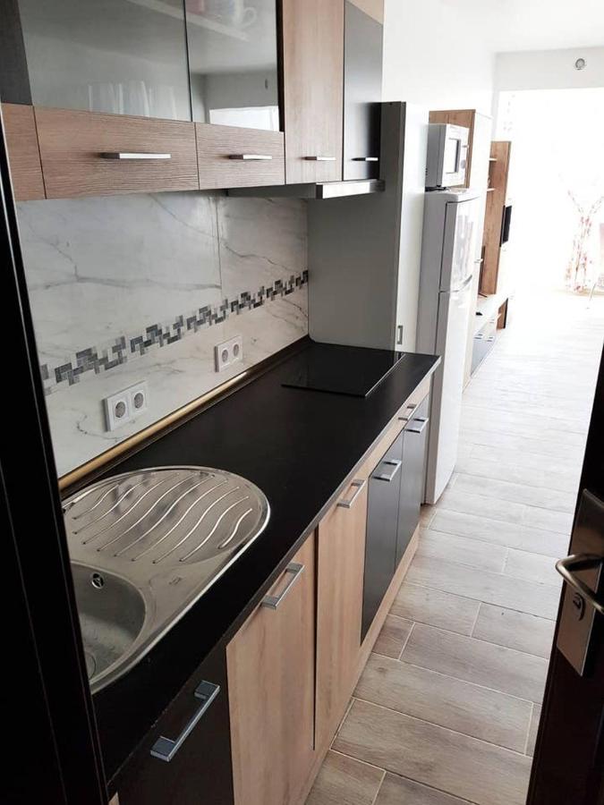 Loft Paraiso Aguadulce (Almeria) Exterior foto